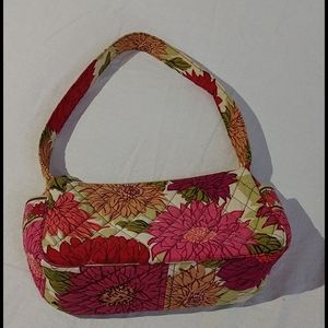 Vera Bradley Hand Bag